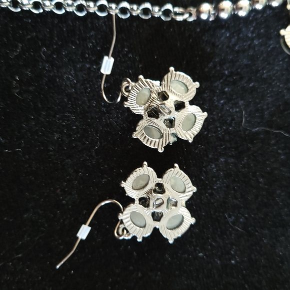 Talbots Hematite Set - Picture 7 of 7